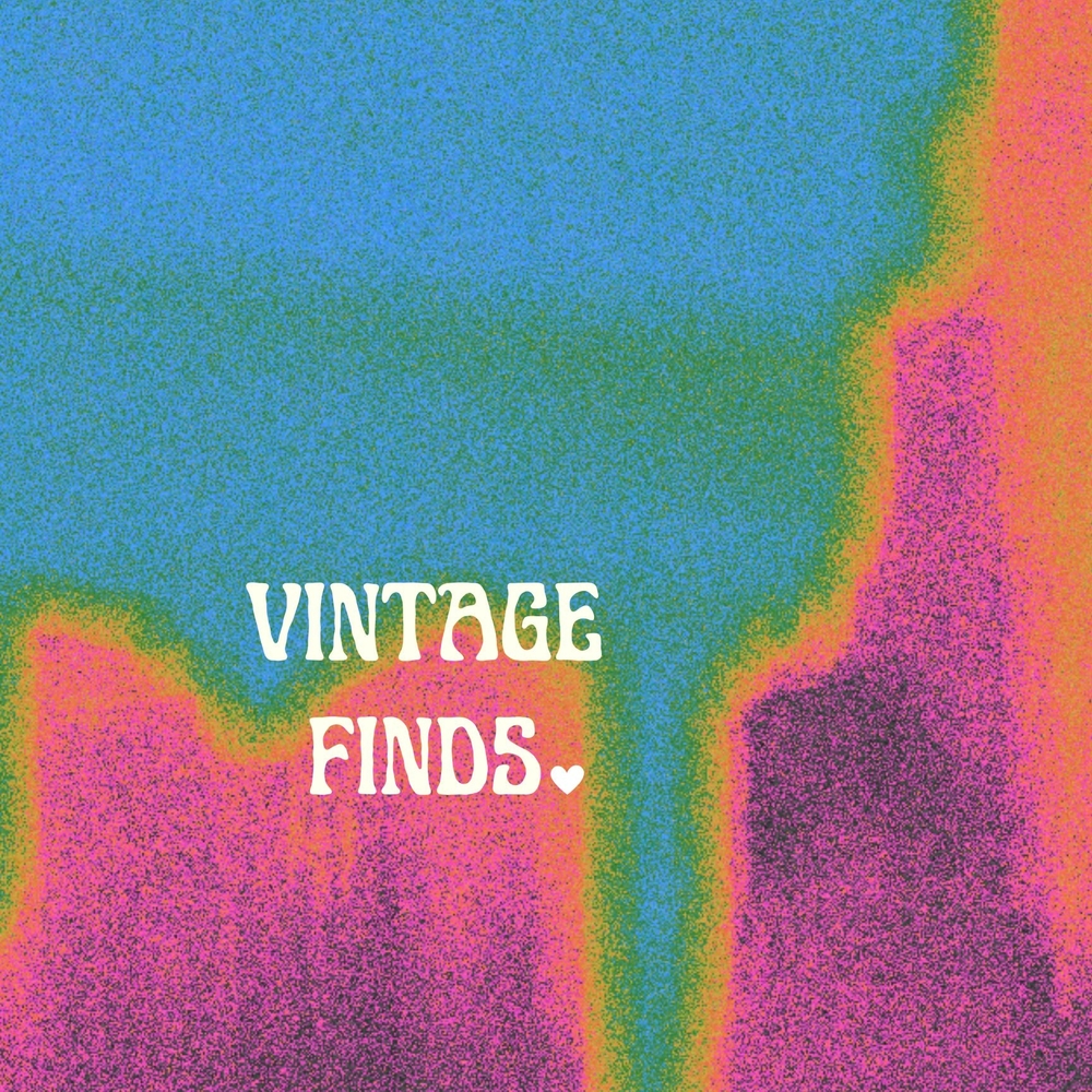 Vibrant Finds For Everyone!